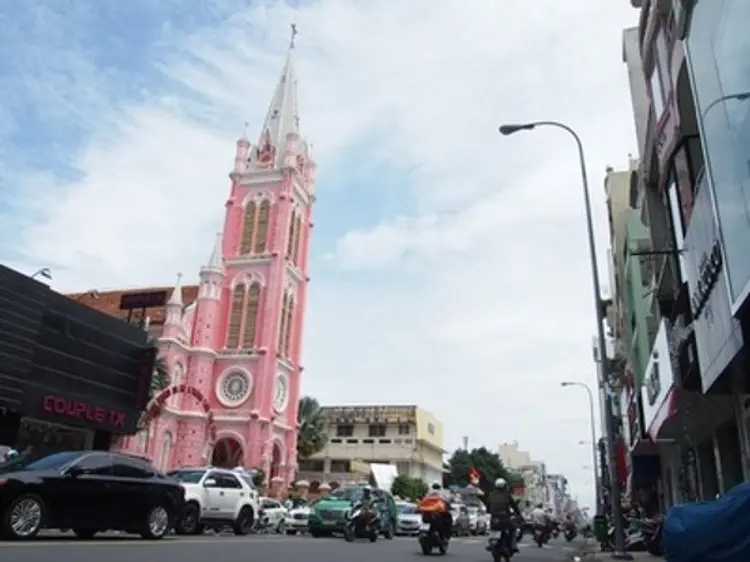 タンディン教会