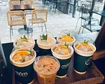 マム コーヒー