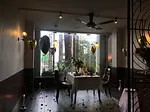 高級ベトナム料理