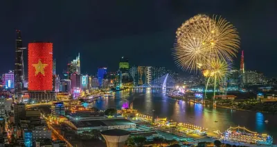 ベトナム旅行で気をつけたい7つのこと