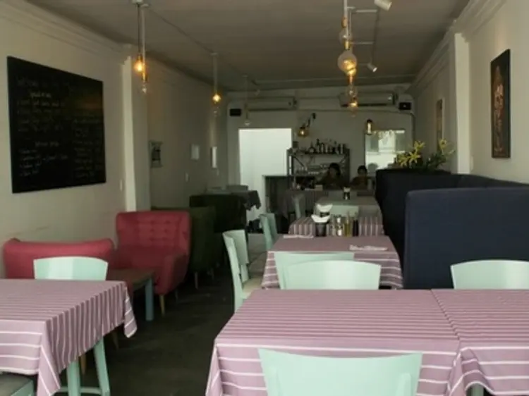 ザ・マック・ハウス