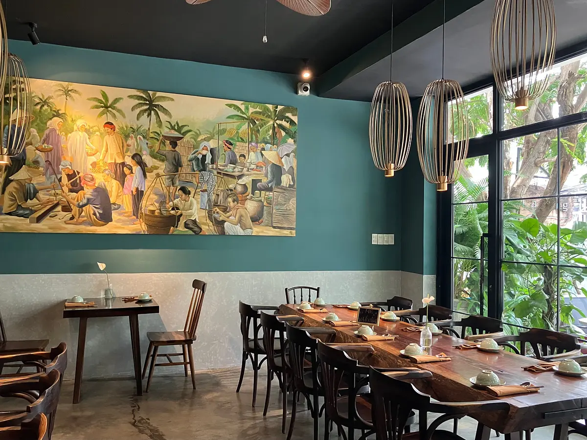 在住者が勧める！観光地＆人気スポットからアクセスの良いベトナムレストラン8選　　