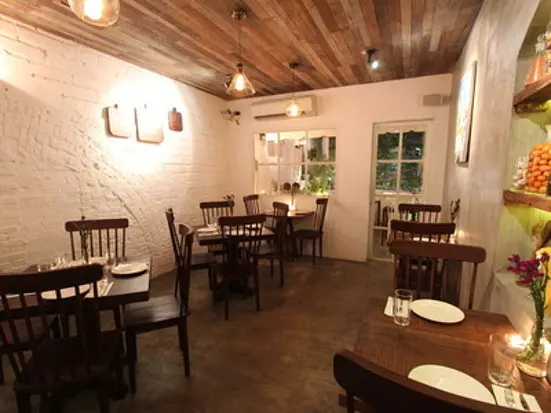 ディナーの王様、ビーフステーキを堪能！