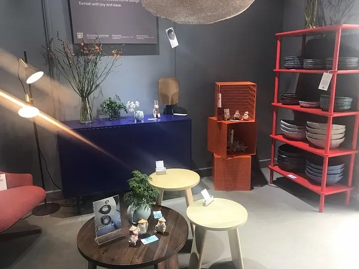 大人気！食器ブランドamaiのアウトレットショップが登場〜amai store-grade b（アマイストアグレードビー）〜