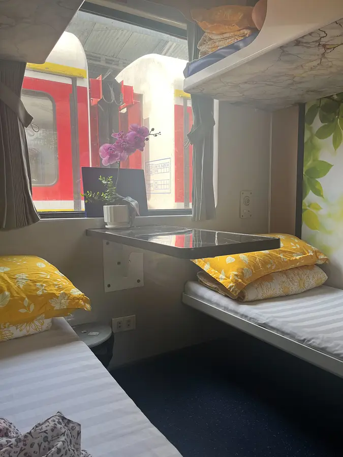 ザボン村,タンバン陶器村鉄道ツアーに同行しました！