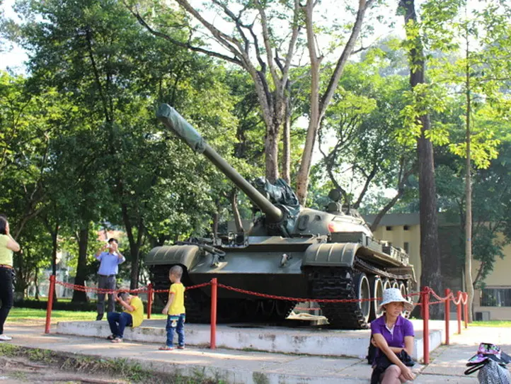 王道の観光スポットを網羅！ホーチミン市内観光の魅力をご紹介します