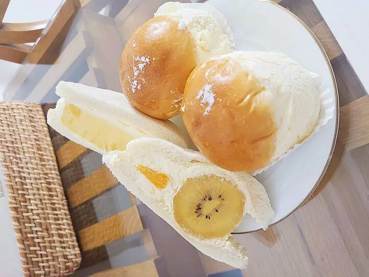 フルーツがおいしいスイーツデリバリーおすすめ２件