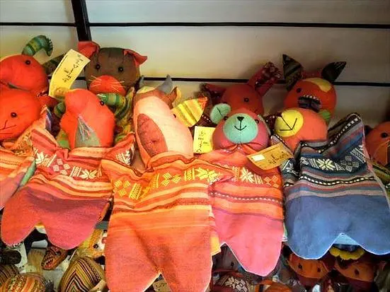 サイゴン・ショップ