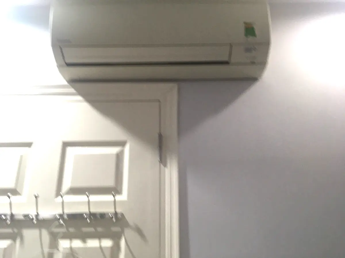 物件探訪第12回 1区グエンチミンカイのローカルアパートメント