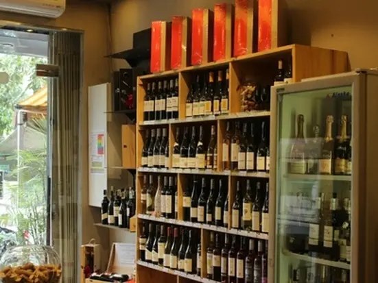 ワイン・エンバシー・ブティック