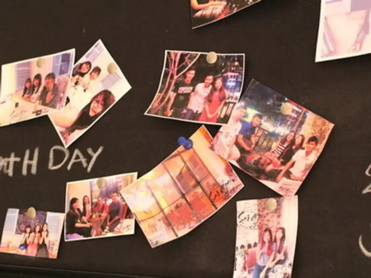 サイゴン・ヴィユ・コーヒー