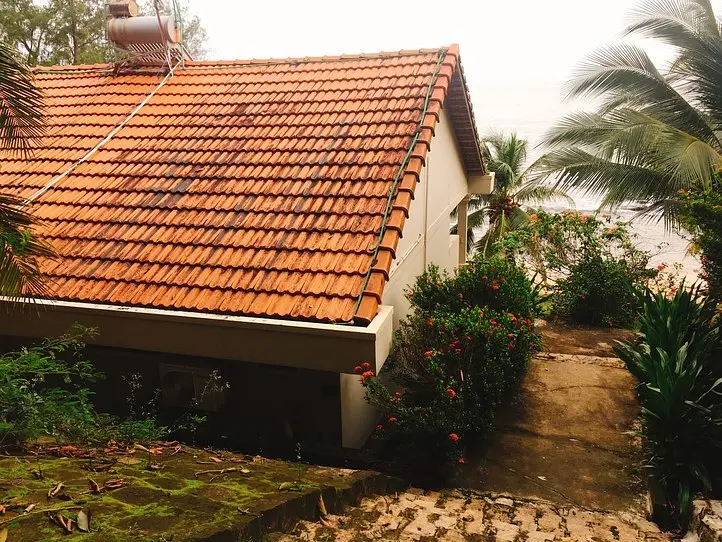 【フーコック】海と夕日が見える4つ星ホテル「Sea Sense Phu Quoc Resort & Spa」