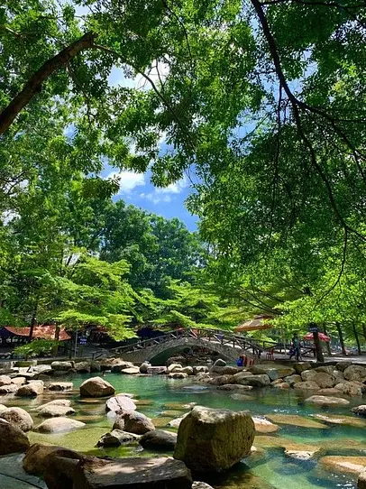 ビンズオン省の必見観光スポット10選｜自然と文化を満喫する週末旅行ガイド