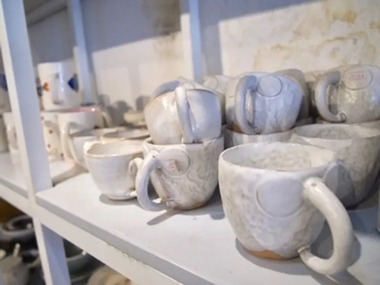 ユエン・ホーム