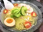 レタントンの鶏ラーメン屋さん2店をご紹介