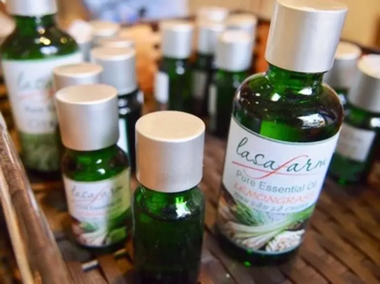 ユエン・ホーム