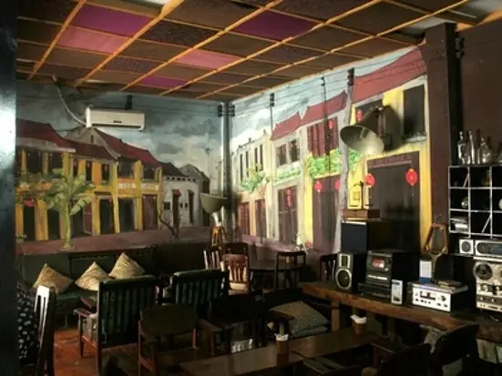 クリシェカフェ