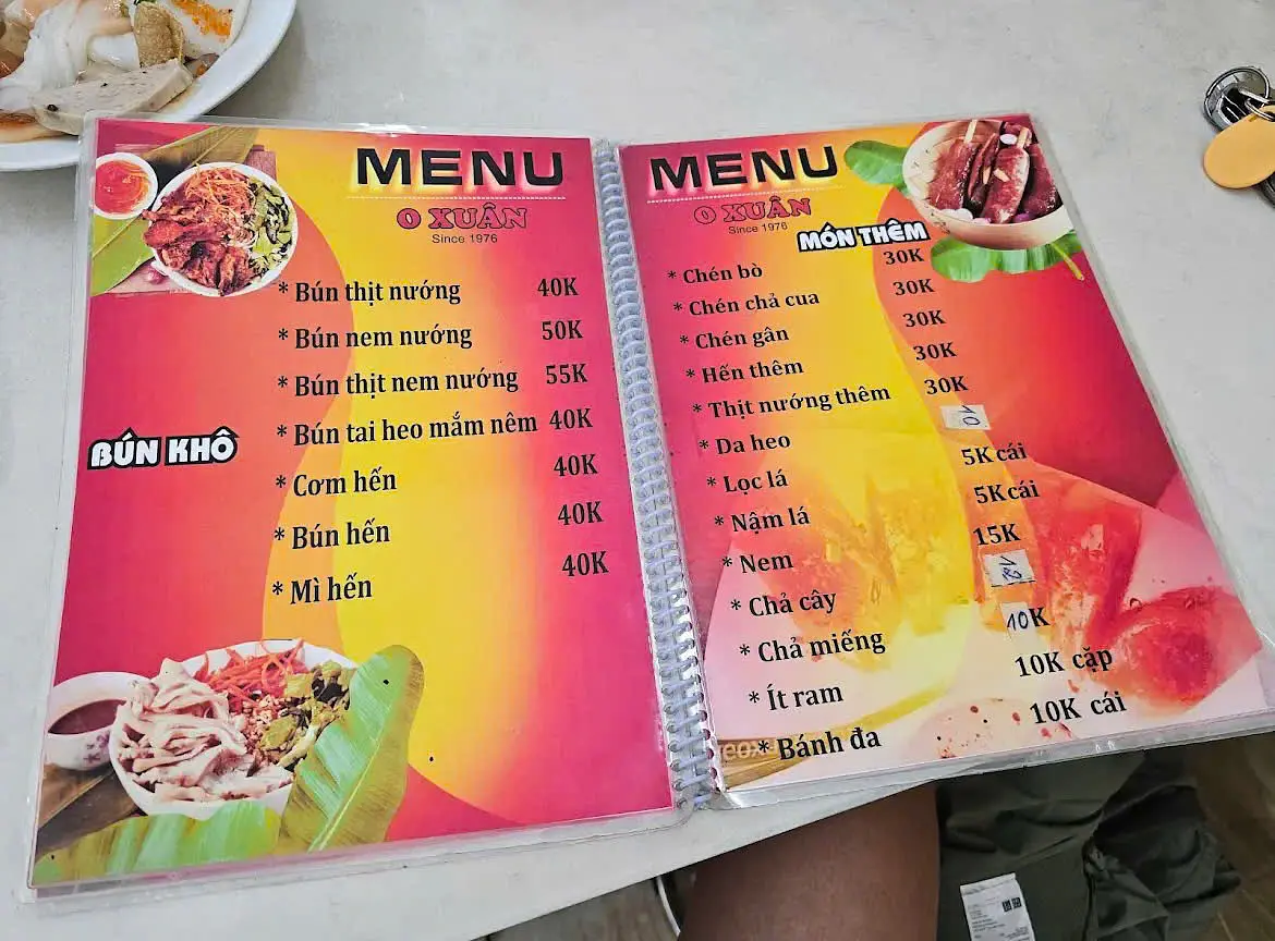 ベトナム料理おすすめ｜ホーチミンで楽しむ3地域の絶品グルメ11選