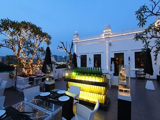 チャム チャーム