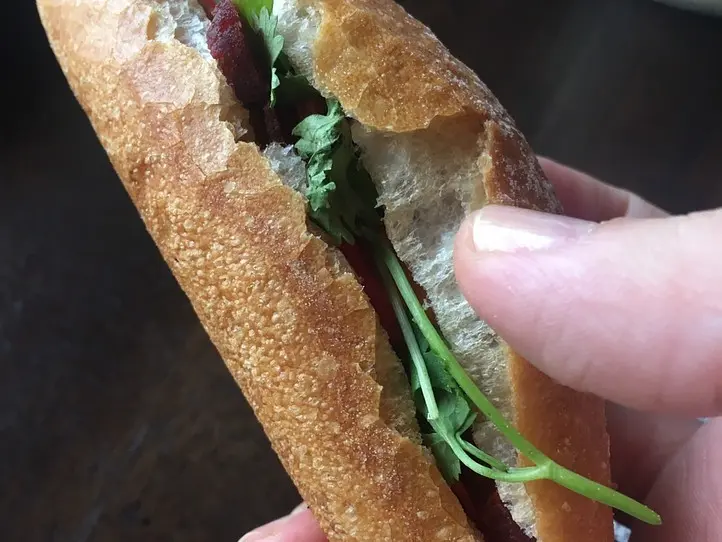 Mギャラリーに泊まってみた