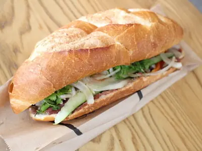 Banh Mi 362 (バインミー362)