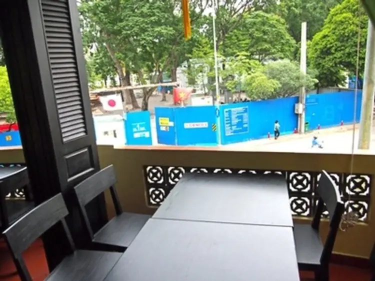 ブンダウ・ホームメイド　レライ店