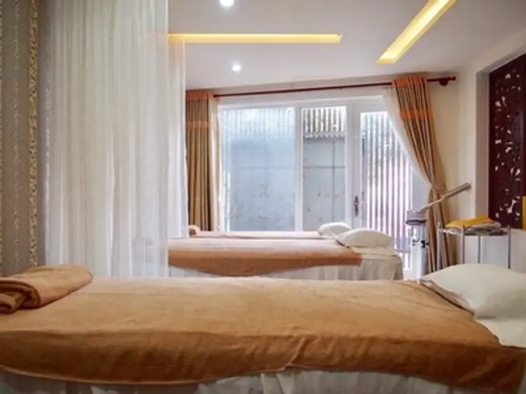 おもてなし・スパ