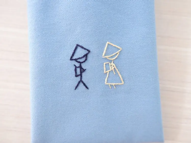 FFSCストリートチルドレン友の会