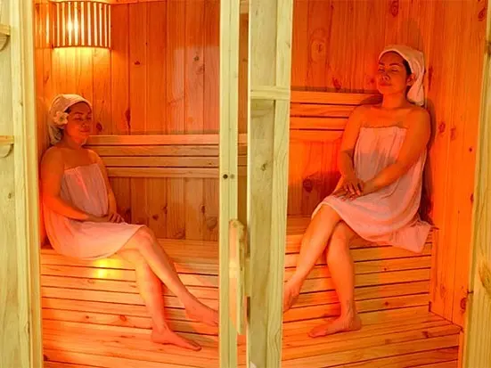 ギャラクシー・スパ