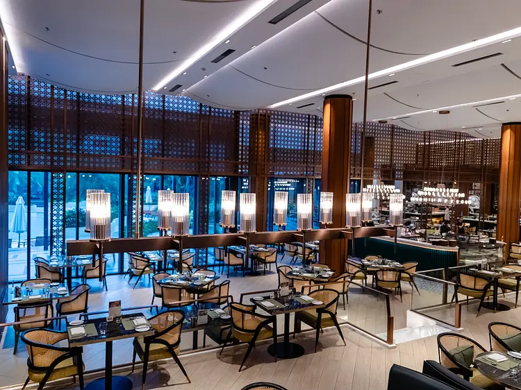 ロッテホテルサイゴン