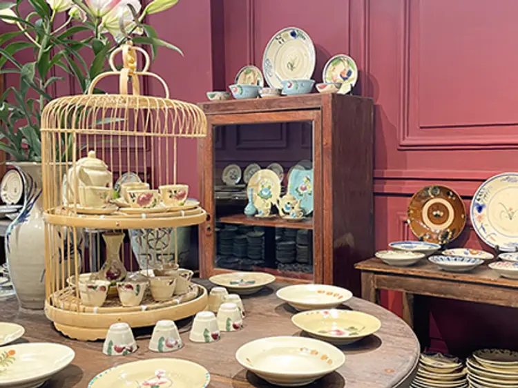 キト・ショップ