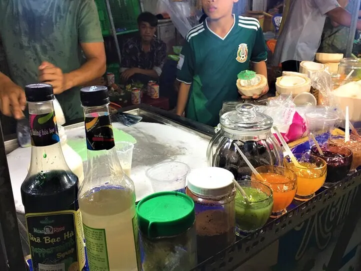 【フーコック】フーコックの観光名所、胡椒畑＆ナイトマーケットへ行こう！