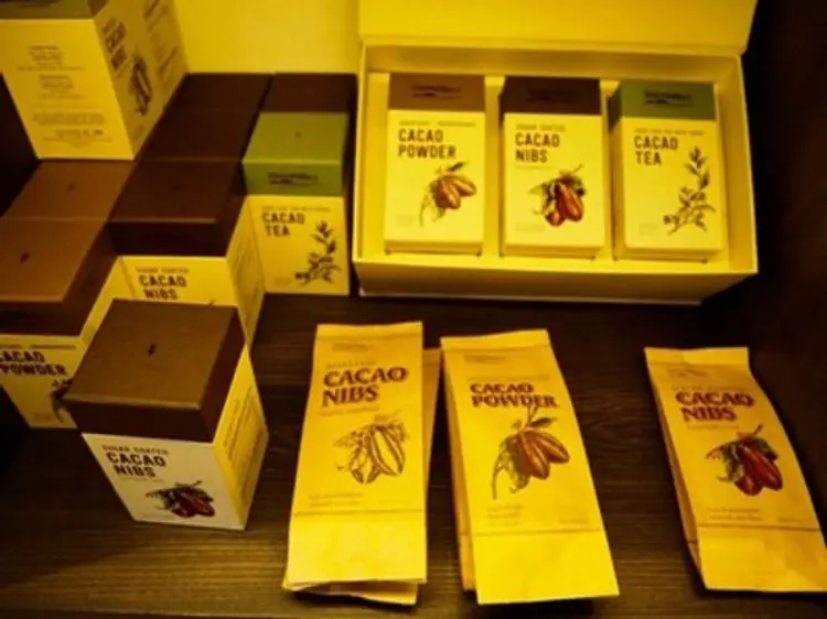 オーセンティック・ホーム