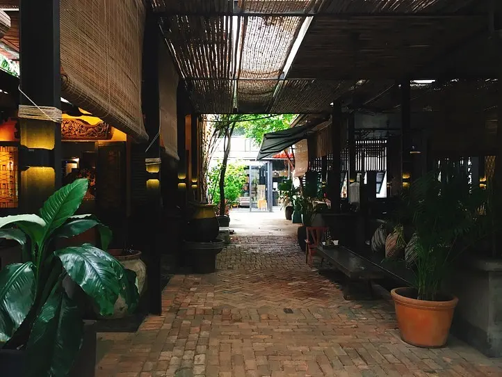 2区でベトナム料理をお手軽に味わえる「An Cafe(アンカフェ)」