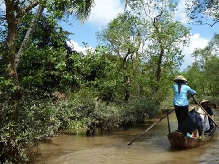 サザンブリーズ