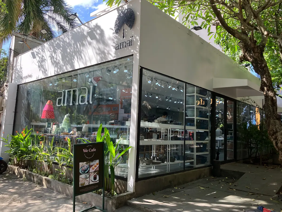 在住者が勧める！観光地＆人気スポットからアクセスの良いベトナムレストラン8選　　