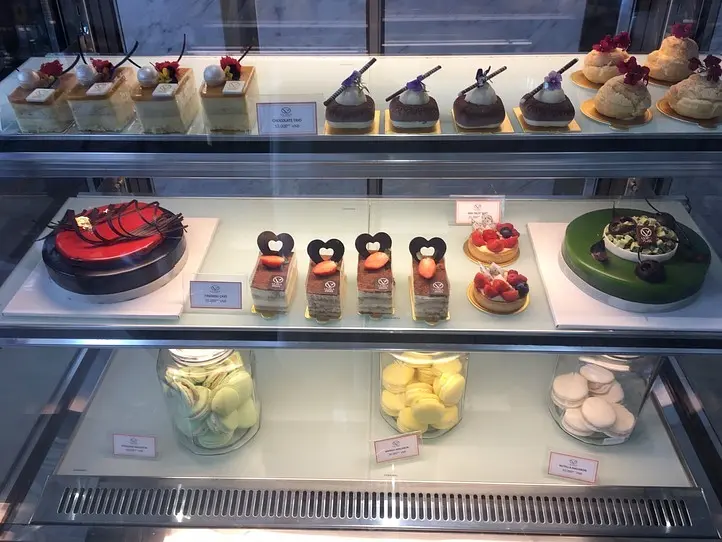 「La Vela Saigon Hotel（ラヴェラサイゴンホテル）」に泊まってみた