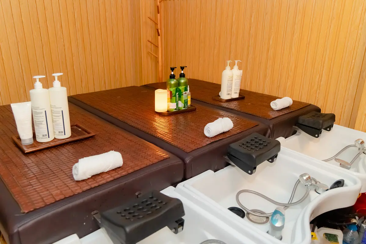 【体験談】ホーチミンで受けた癒しのスパ体験「ラムニュンスパ」｜日本語メニューありで安心