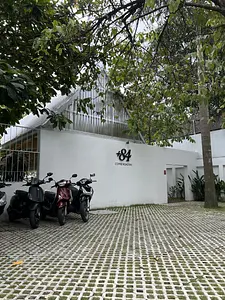 +84 コーヒーロースターズ