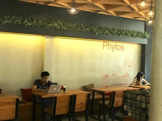 フロム・ジュース