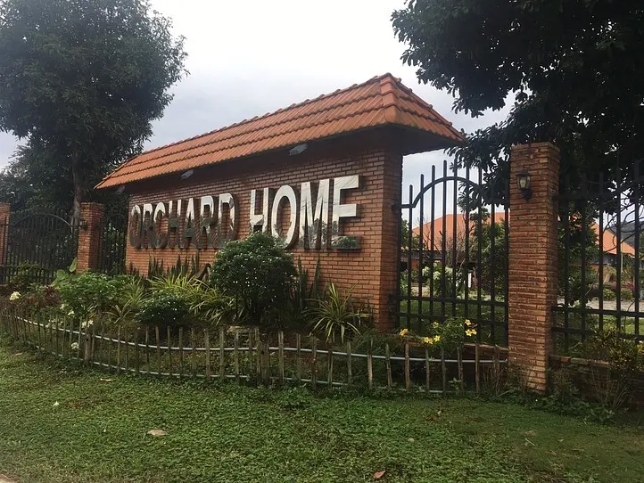 週末特集！カッティエン国立公園近くのホテル宿泊レポ　～オーチャードホームナムカッティエン～