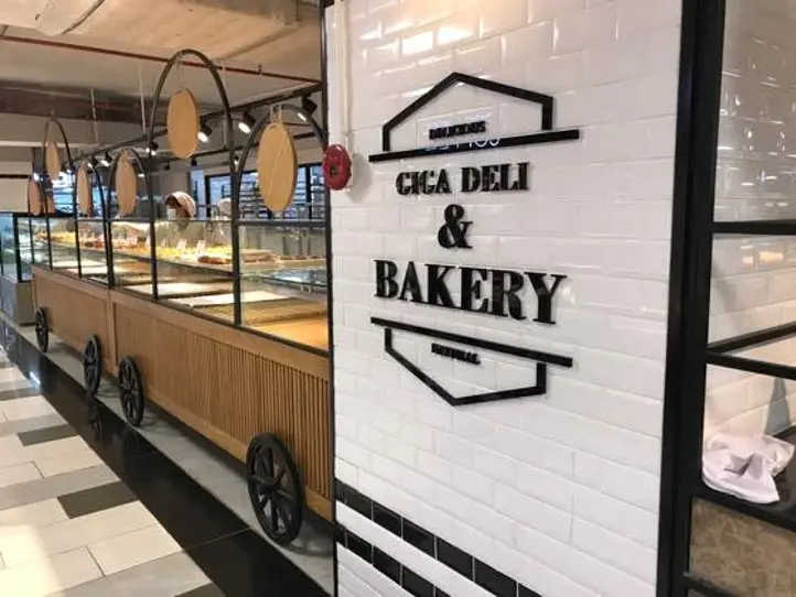 ベトナム ホーチミンに新しくできたショッピングモール：ギガモールに行ってきた