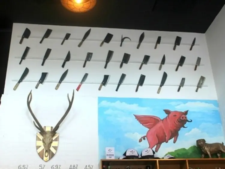 レリッシュ＆サンズ