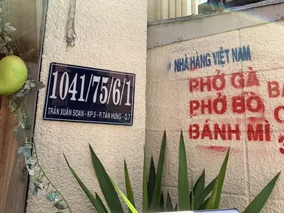 ベトナム在住者が東京都内でベトナム料理を食べてみた〜チョップスティックス・吉祥寺〜