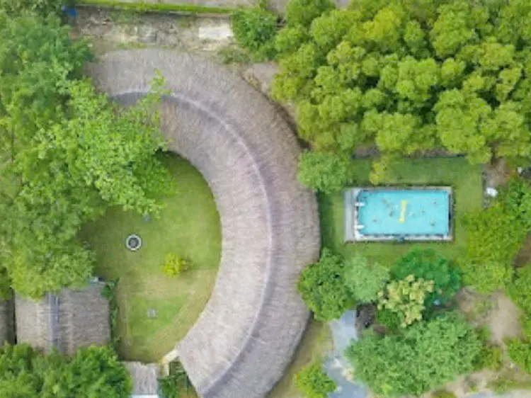 チーブー・リバーサイド・リゾート