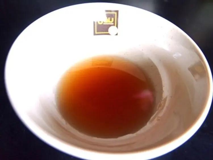 ブンダウ・ホームメイド　レライ店