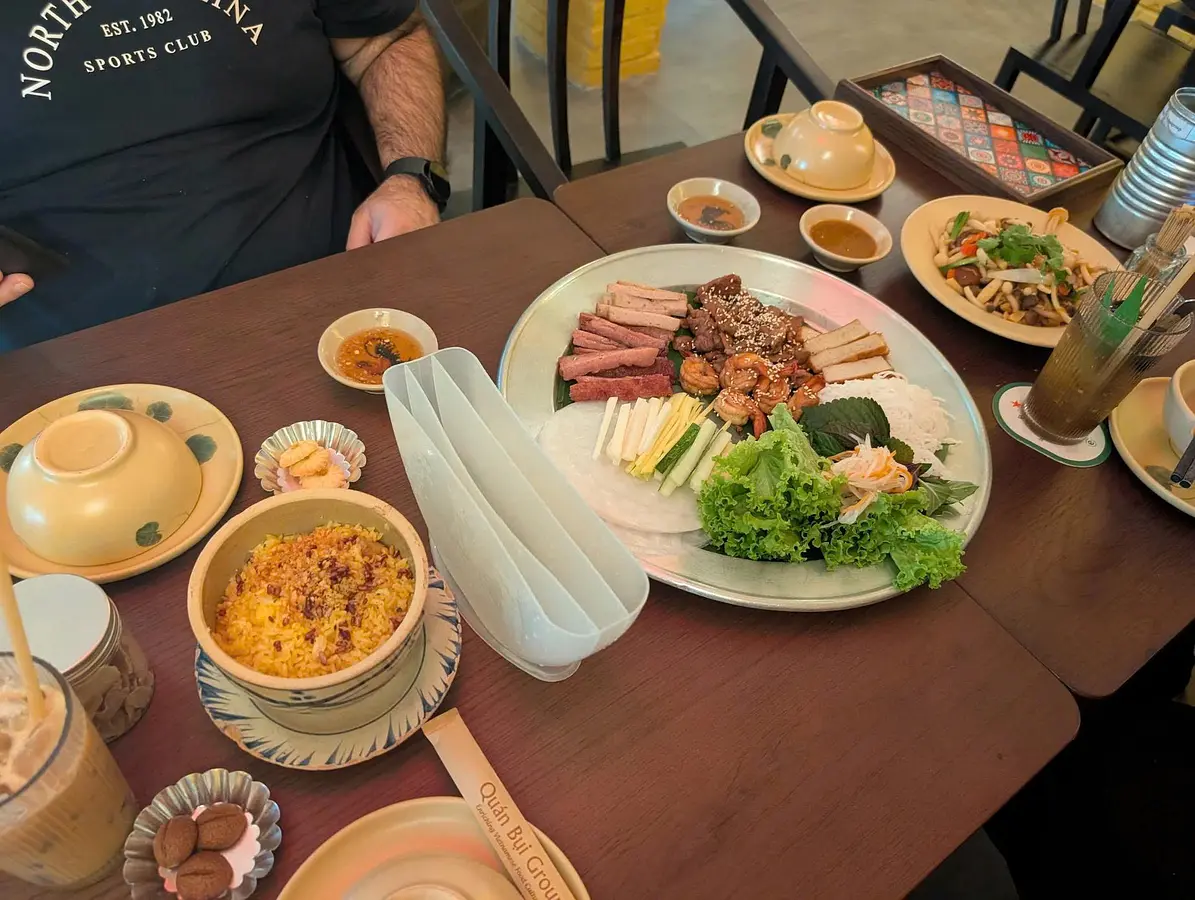 【ASOT翌日、何食べる？】フェス後に行きたいホーチミンごはん案内！踊った翌日のタイプ別リカバリー飯4選