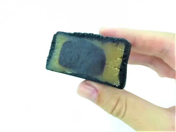 月餅が苦手な人にもおすすめの、変わり種月餅