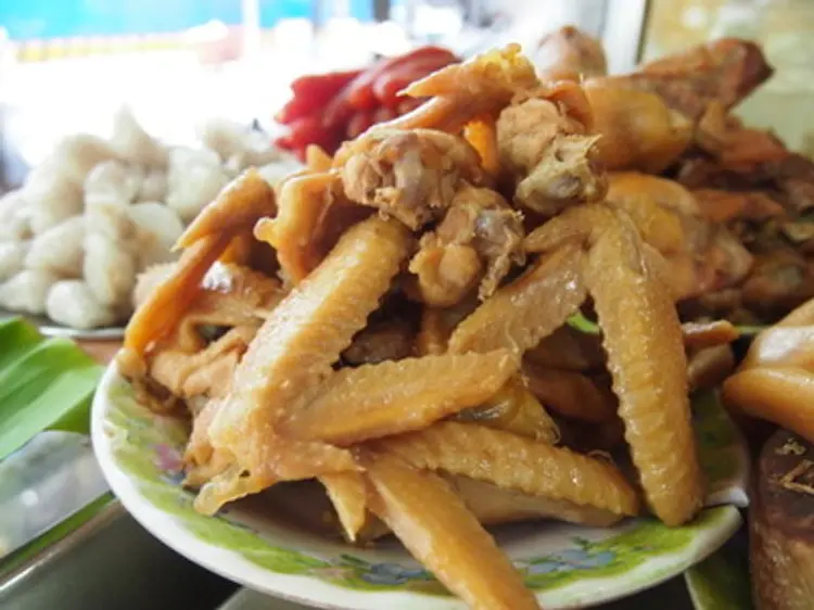 ソイガー・ナンバーワン