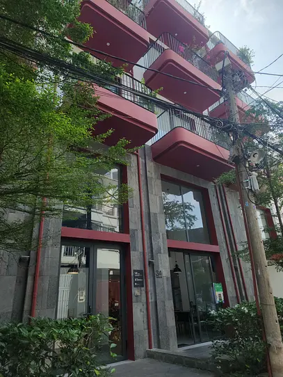 ホーチミン滞在を豊かにする「M Village」徹底ガイド：あなたにぴったりの宿泊スタイルは？